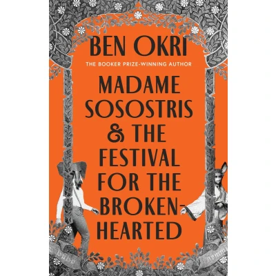 Afbeelding van Madame Sosostris &amp; the Festival for Broken Hearted