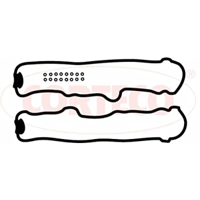 Afbeelding van Corteco Kleppendekselpakking 440468P