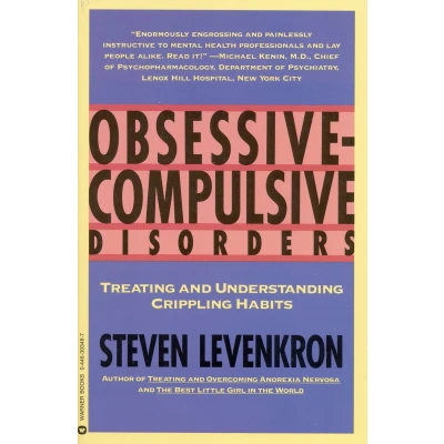 Afbeelding van Obsessive Compulsive Disorders