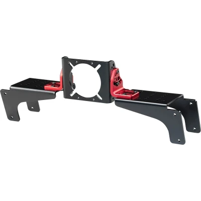 Afbeelding van Next Level Racing F GT Elite 160 Front &amp; Side Mount Adapter
