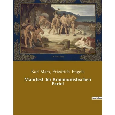 Image de Manifest der Kommunistischen Partei