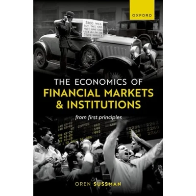 Afbeelding van The Economics of Financial Markets and Institutions