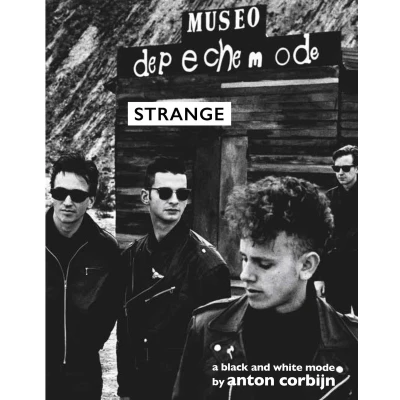 Afbeelding van Depeche Mode Strange/Strange Too