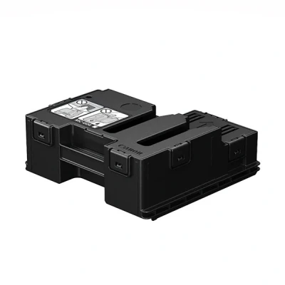 Image de Cartouche de maintenance d&#039;encre Canon MC G04 pour imprimantes PIXMA G1430/G1530/G2470/G2570/G3470/ G3570/G3571/G3572/G4470 MegaTank/G4570 Noir