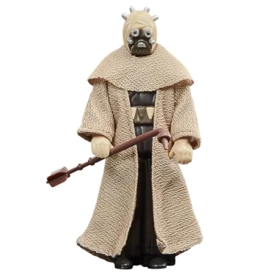 Afbeelding van Tusken Warrior Star Wars Retro Collection The Book of Boba Fett Kenner Hasbro