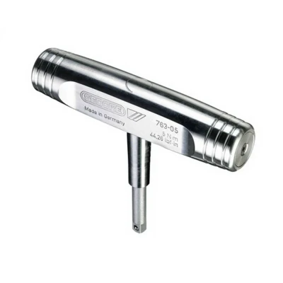 Afbeelding van Gedore 763 06 1947966 Momentsleutel 1/4 (6.3 mm) 6 Nm