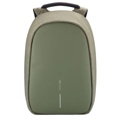 Afbeelding van XD Design Bobby Hero Small Anti Diefstal Rugzak 11.5 liter Groen