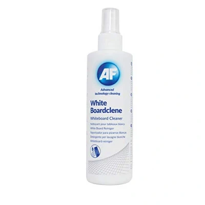 Afbeelding van AF whiteboardreiniger White Boardclene, tube van 250 ml