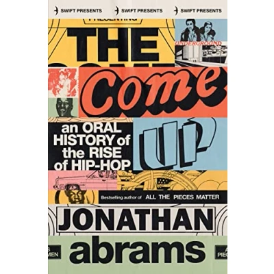 Afbeelding van The Come Up
