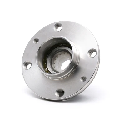 Afbeelding van Wiellagerset SKF VKBA 3540