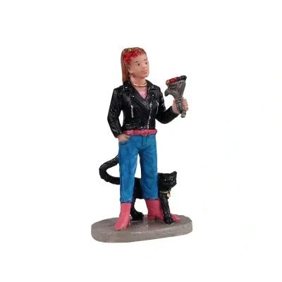 Afbeelding van Jouw Tattoo Katarina &amp; Cat Kerst koopt je goedkoop bij Warentuin. LEMAX