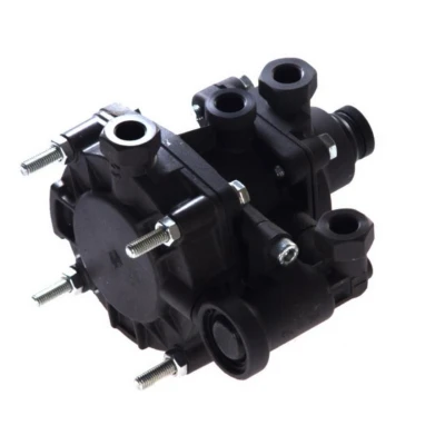 Afbeelding van DT Spare Parts 2.44072 Stuurklep, aanhanger