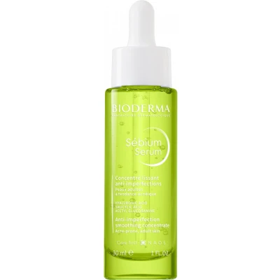 Afbeelding van Bioderma Sébium Serum 30ml