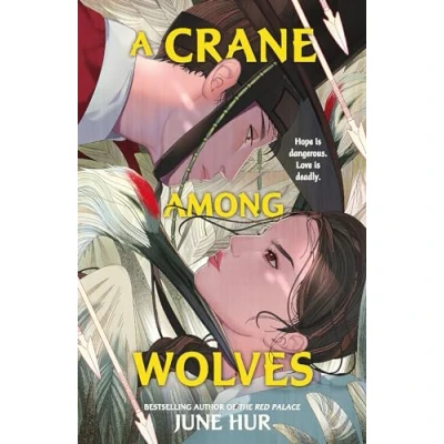 Afbeelding van A Crane Among Wolves