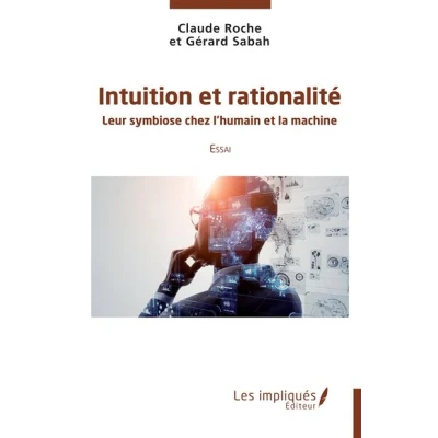 Image de Intuition et rationalité