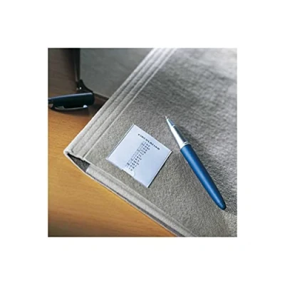 Afbeelding van Etikethouder 3L 10335 55x102mm PP zelfklevend