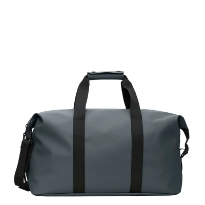 Afbeelding van Rains Hilo Weekend Bag W3 lagoon