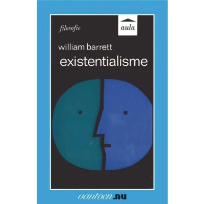 Afbeelding van Existentialisme