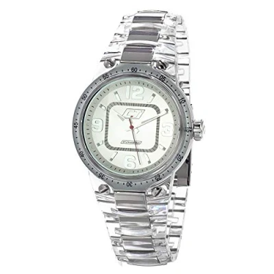 Afbeelding van Horloge Heren Chronotech CC7043M 06 (Ø 42 mm)
