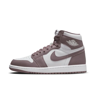 Afbeelding van Air Jordan 1 High Mauve Schoenmaat EU : 47