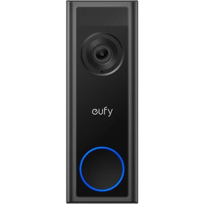 Afbeelding van Eufy Video Doorbell C31 + SD kaart