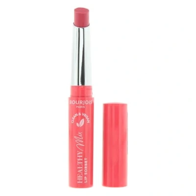 Image de Bourjois Healthy Mix Baume à lèvres 7,4 grammes