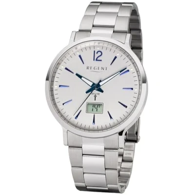 Afbeelding van Regent Herenhorloge FR 246