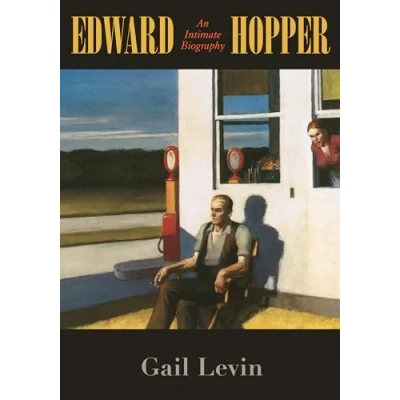 Afbeelding van Edward Hopper