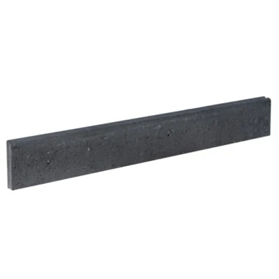 Afbeelding van Opsluitband hd 6x15x100 cm II prijs per stuk Gardenlux