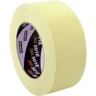 Afbeelding van 3M 5013650 Afdektape Beige (l x b) 50 m 36 mm 1 stuk(s)