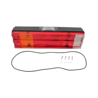 Afbeelding van DT Spare Parts 4.68058 Achterlicht rechts MERCEDES BENZ: Vario Minibus, ATEGO