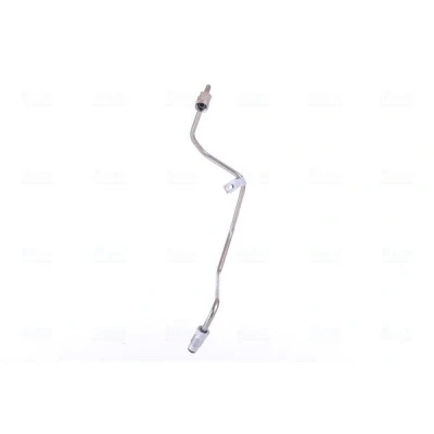 Afbeelding van NISSENS 935060 Olieleiding, lader Inlaatzijde OPEL: Astra J Sports Tourer, GTC, Cascada