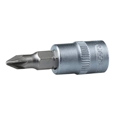 Afbeelding van KS Tools, Dopsleutel + dopmoer, 917.1303