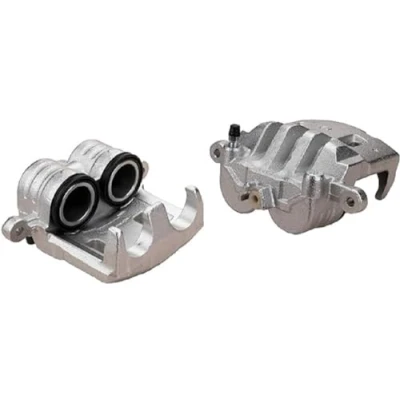 Afbeelding van HELLA 8AN 355 795 681 Remklauw Zonder houder SUBARU: Forester III, II