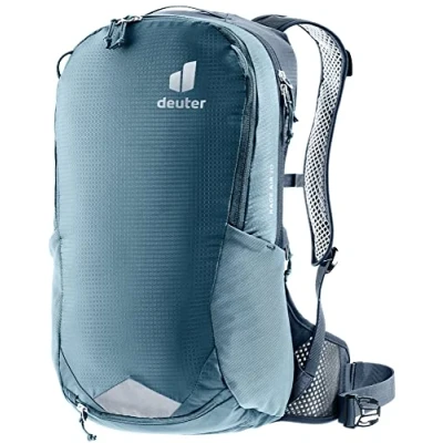 Afbeelding van Deuter Race Air 10 Rugzak Atlantic Ink Blauw Overige Rugzakken