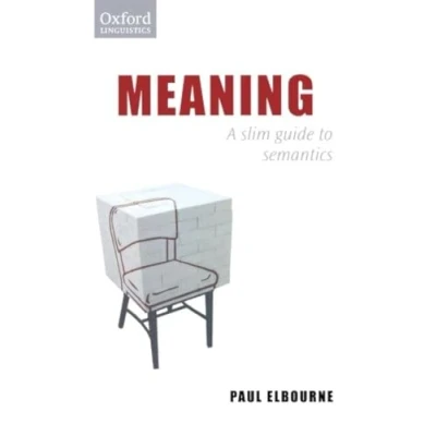 Afbeelding van Meaning