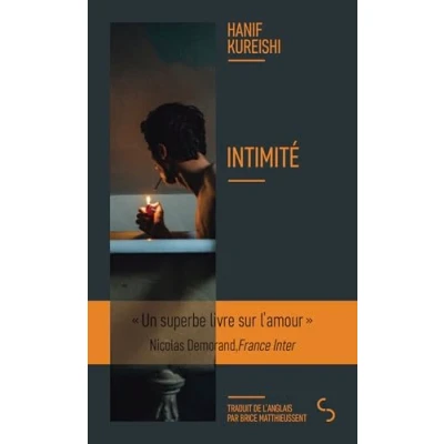 Afbeelding van INTIMITE