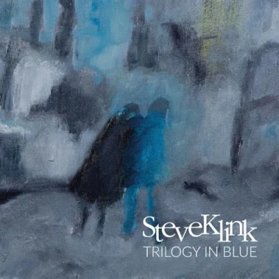 Afbeelding van Steve Klink Trilogy In Blue (CD)