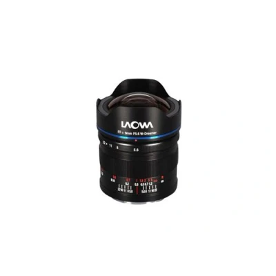 Afbeelding van Laowa 9mm f/5.6 FF RL Lens Sony FE