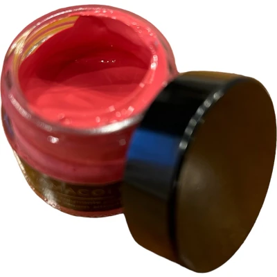 Afbeelding van Famacolor extra dekkend 15ml roze (pink lady) (334)