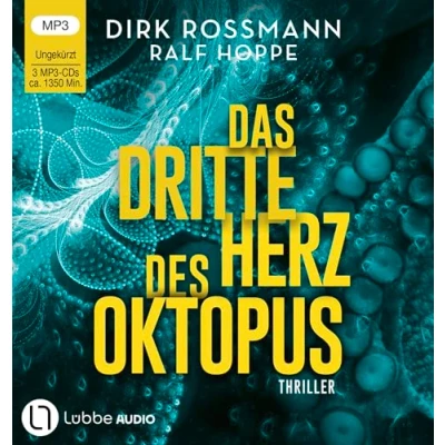 Afbeelding van Das dritte Herz des Oktopus