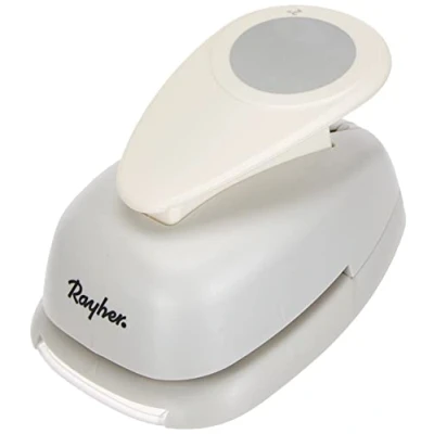 Image de Perforatrice à levier Rond 5,08 cm Rayher