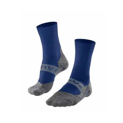 Afbeelding van Falke Endurance COOL Sportsokken Athletic blue, Heren, Maat: 42 43, blue
