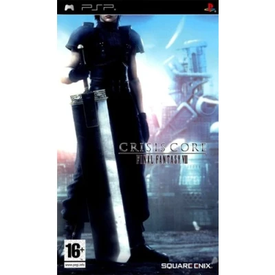 Afbeelding van Crisis Core : Final Fantasy VII