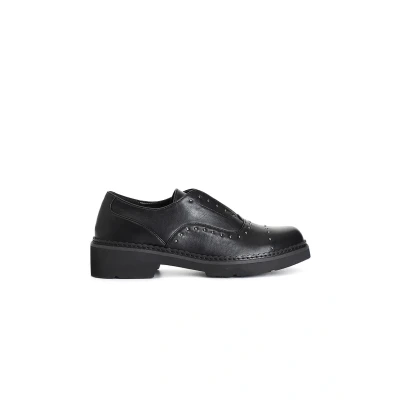 Afbeelding van CafèNoir Mocassino Nero 36