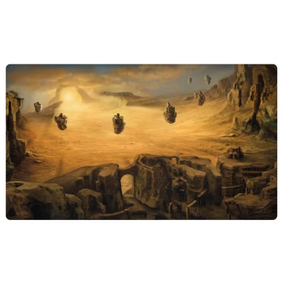 Afbeelding van Ultimate Guard Playmat Lands Edition II: Plains