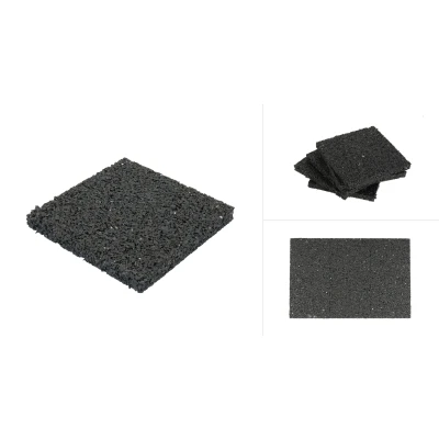 Afbeelding van Wovar Rubberen Tegeldragers 10 x cm 30 Stuks Tegeldrager