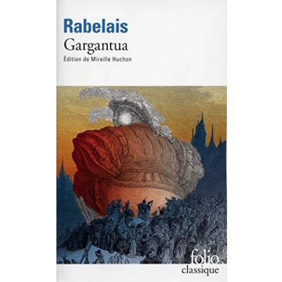Afbeelding van Gargantua