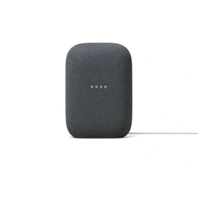 Image de Google Nest Audio Noir