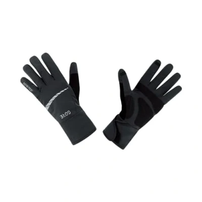 Afbeelding van Handsch Gore Goretex C5 maat Xl Zwart